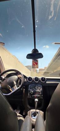 CITROËN C3 1.6 EXCLUSIVE 16V FLEX 4P AUTOMÁTICO